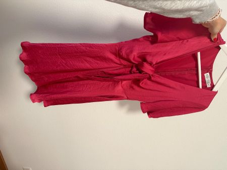 Sommerkleid XS NEU