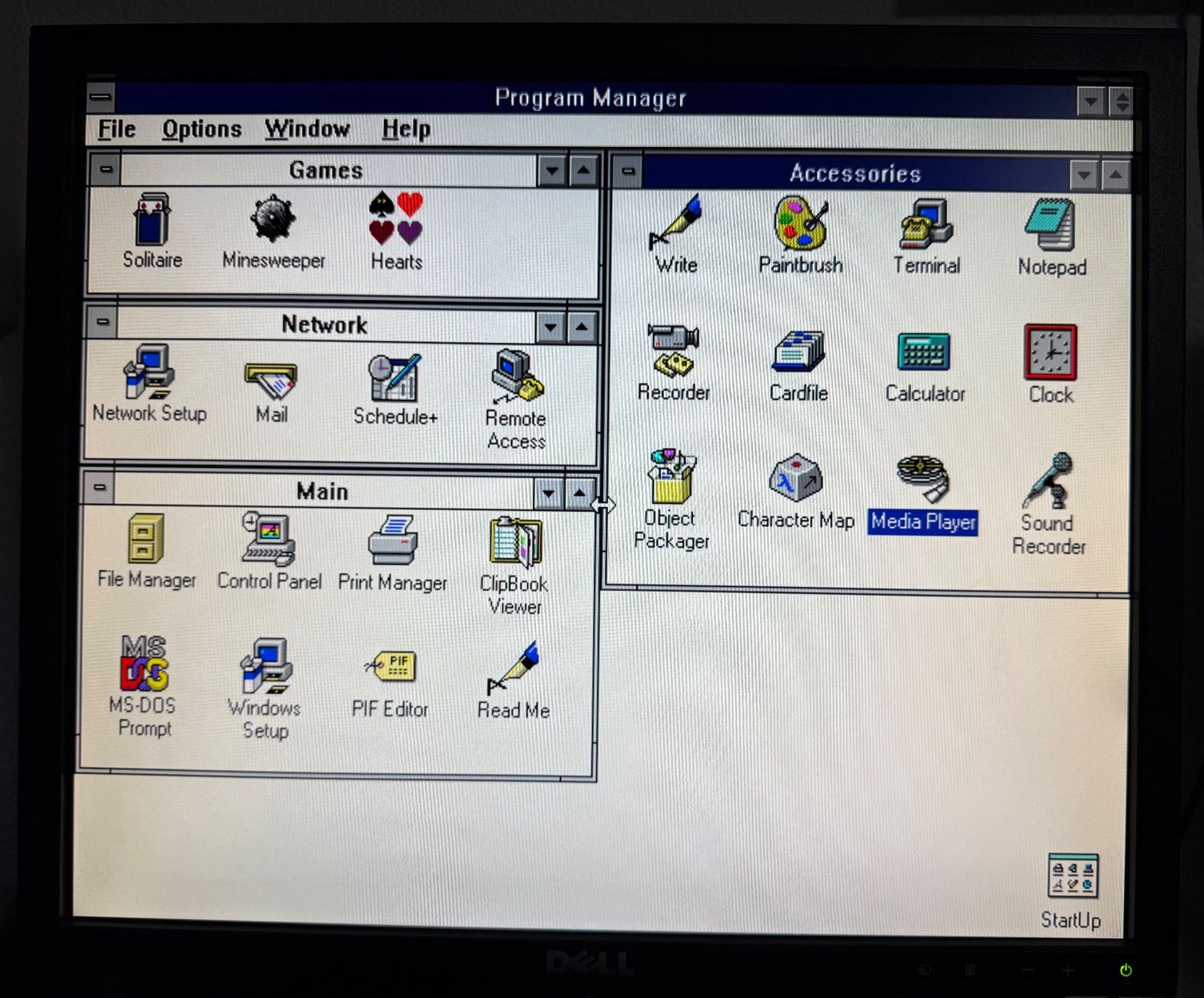 PCs: Retro Computer 386SX 40MHz, 4MB RAM, 270MB HDD, SBPro – Gebraucht aus Sulgen von thomas_comp 4