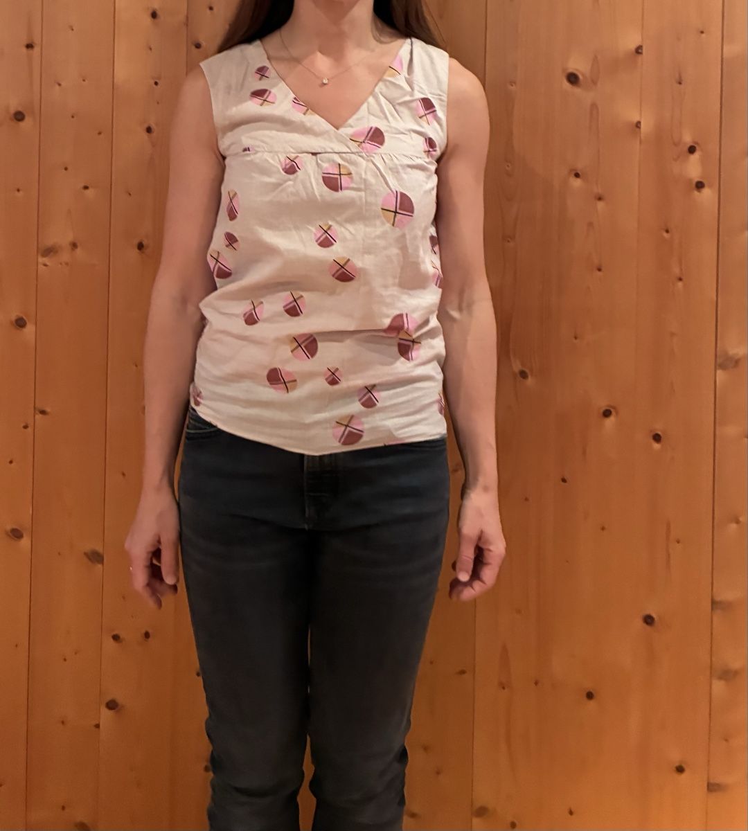 Marni Camicette: Top von Marni ital. Gr 38 = XS – Usato da Heiden venduto da sab_rzm2 3