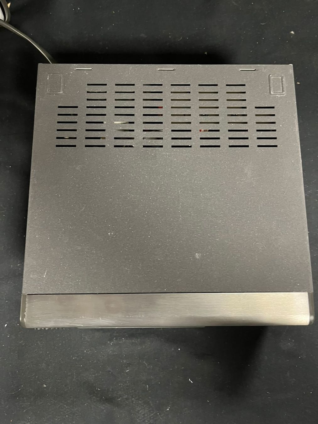 Sony Sistemi audio & multimediali: Sony DTC-P7 DAT-Recorder – Usato da Wettingen venduto da Nadja_Cri 3