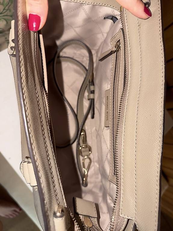Borse da donna: Michael Kors Tasche beige – Usato da Balgach venduto da ana_8vms 2