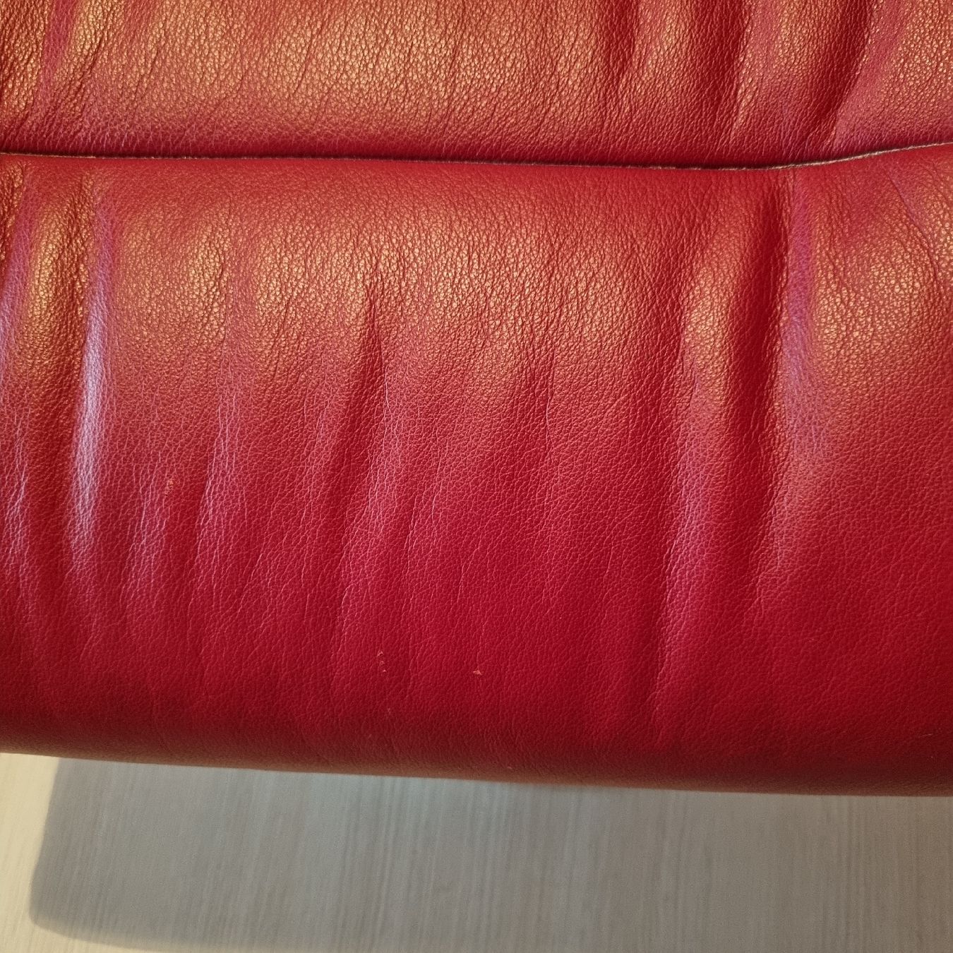 Stressless Poltrone: Stressless Sessel mit Fusshocker – Usato da Herisau venduto da Seuferlein 8