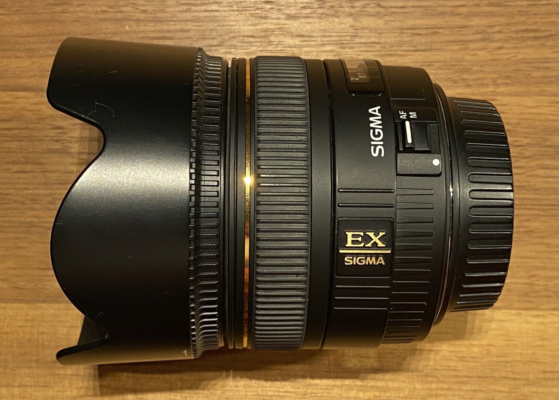 Sigma Obiettivi: Sigma EX 30mm f/1.4 DC HSM – Usato da Bern venduto da Mik74 1