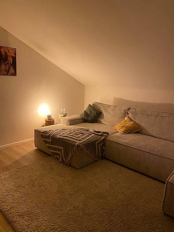 Sofas: Sofa – D'occasion à Wahlen b. Laufen par dubbeli 3
