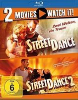 StreetDance 1&2