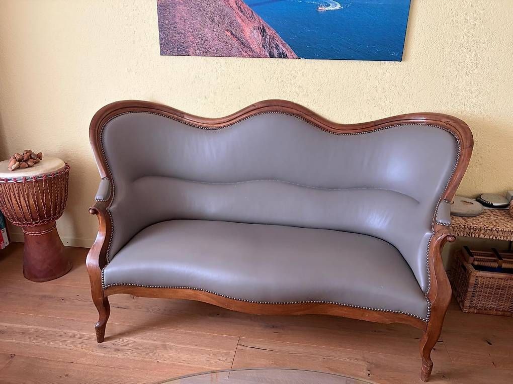 Sofas: Rarität  – Gebraucht aus Kerns von Adrian613