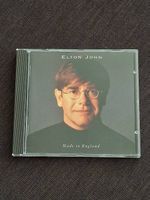 Elton John "Made in England"