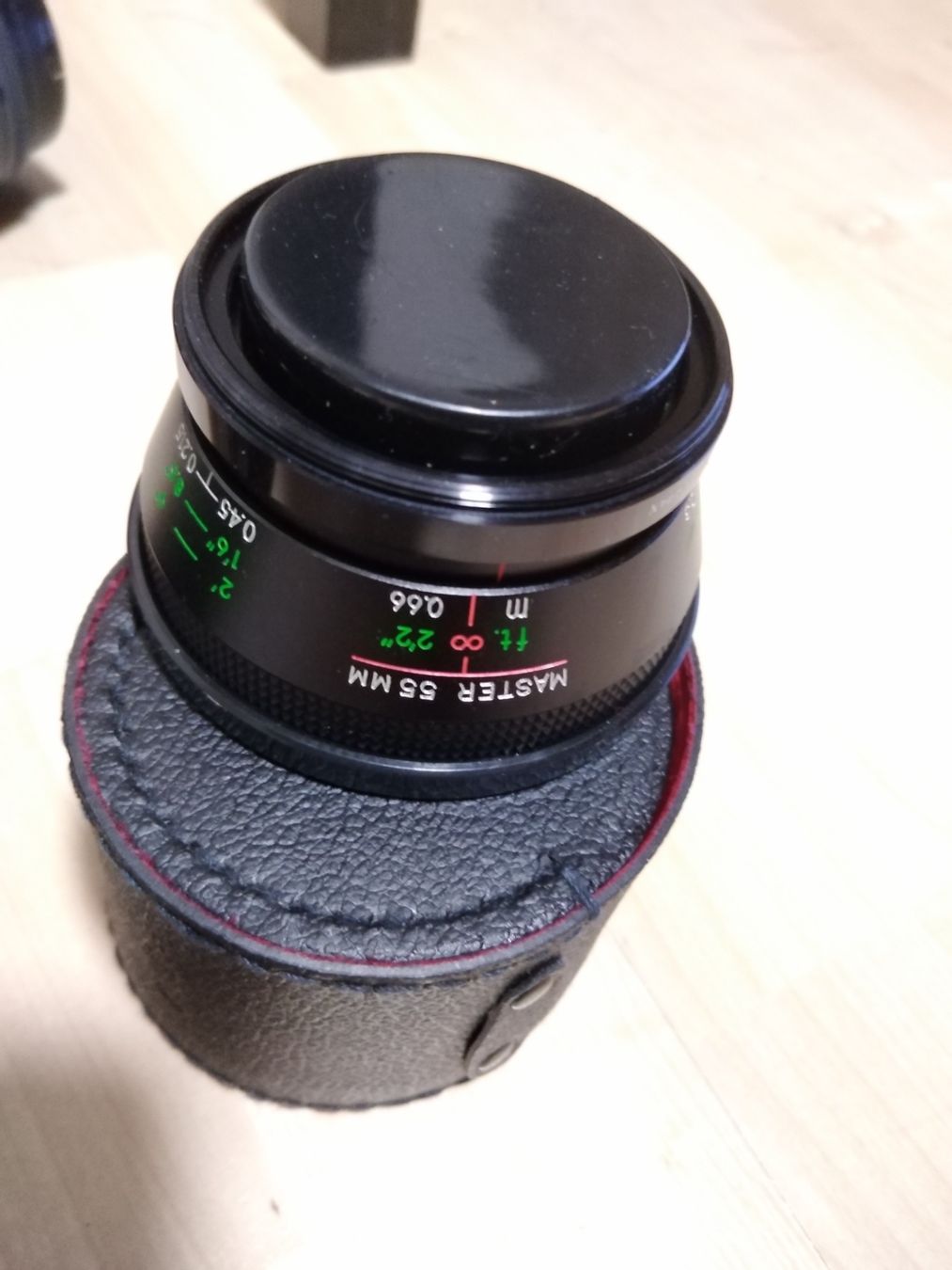 Pentax Fotocamera: Kamera Pentax analog – Usato da Adetswil venduto da sni17 4