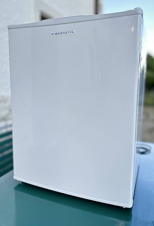 Congelatori: Minigefrierschrank Fa. Kibernetik TK 60L – Usato da Stein am Rhein venduto da aju_gr6w 2