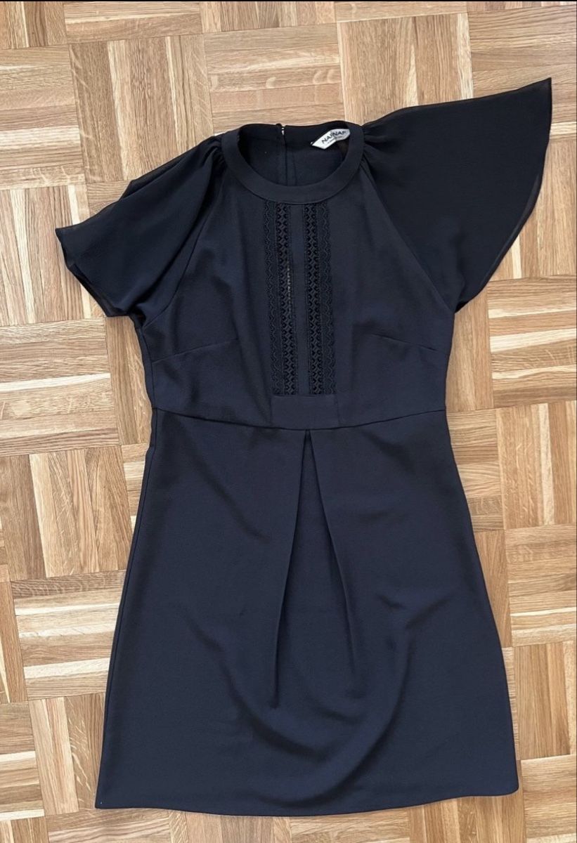 Nafnaf Vestiti: Festliche Kleid mit Spitze Nafnaf – Usato da Bülach venduto da bel_ltg5 1