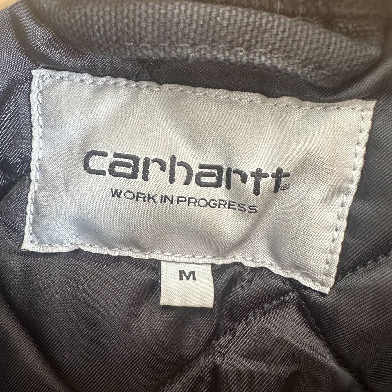 Carhartt Giacche: Carhartt OG Arctic Coat Men Gr. M – Usato da Luzern venduto da fairflip 4