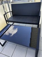 Rattan Garden Furniture Set
