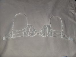 Weisser BH, boobs holder, top white, bianca, weisser bh, oh