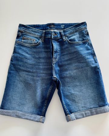 Jeans Shorts S.Oliver