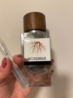 EMPER MIRAMAR EDP5 ml. (Megamare Orto Parisi Clone)