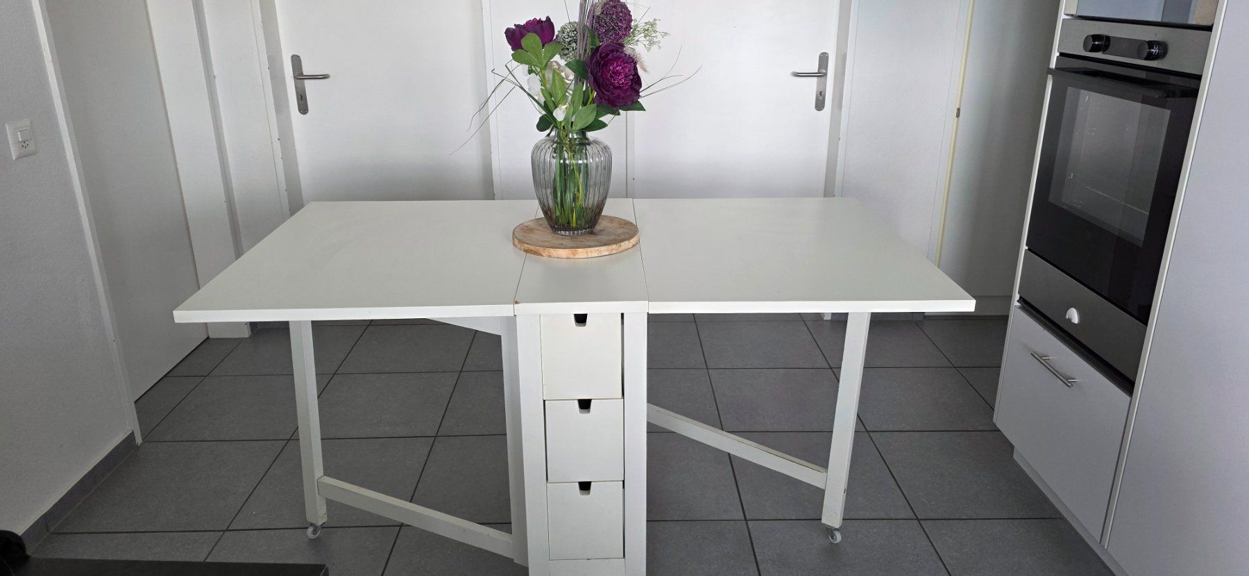 Ikea Tavoli: Tisch – Usato da Dübendorf venduto da sev_2jfw
