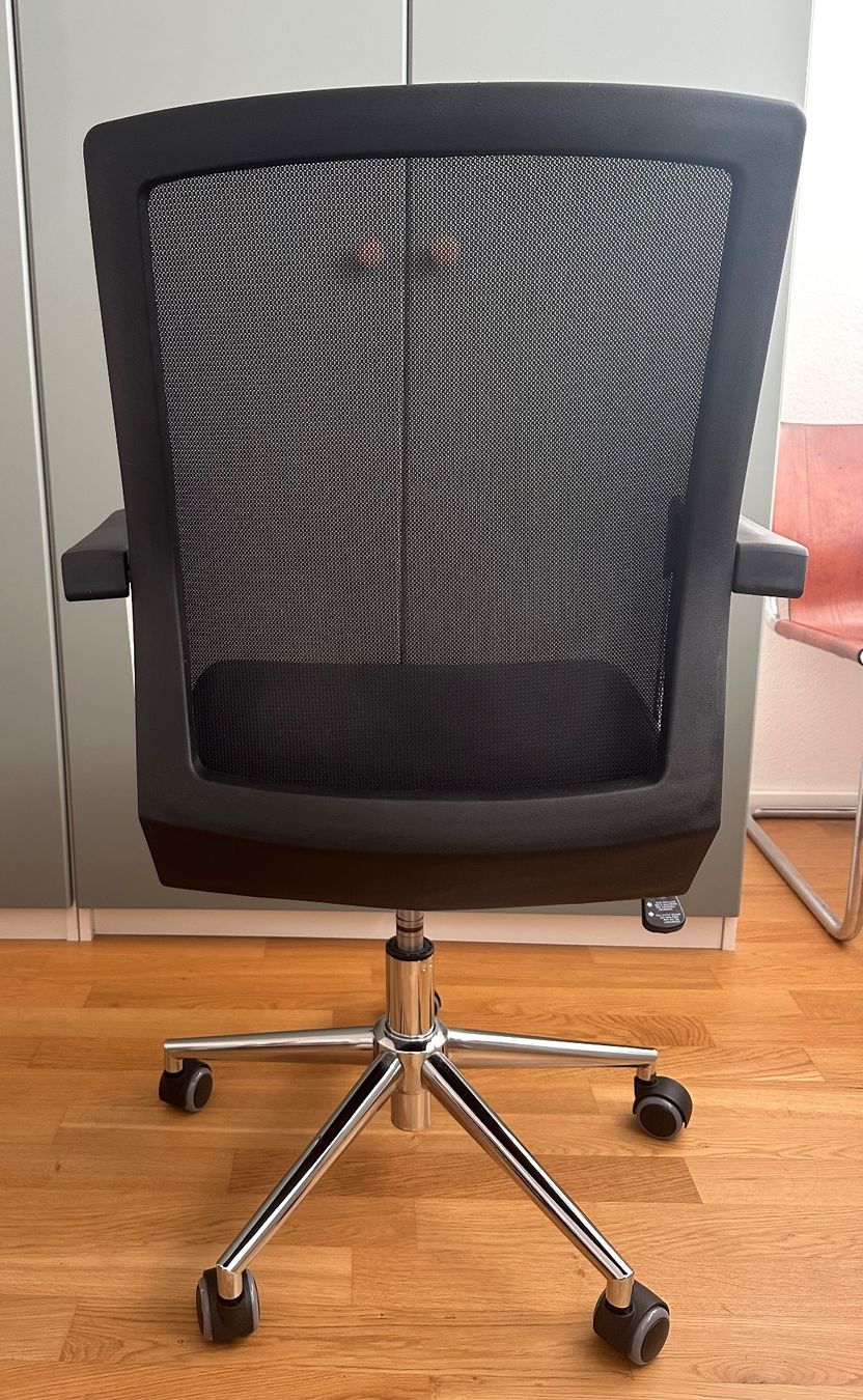 Sedie: Desk Chair – Usato da Zürich venduto da danaeg 3