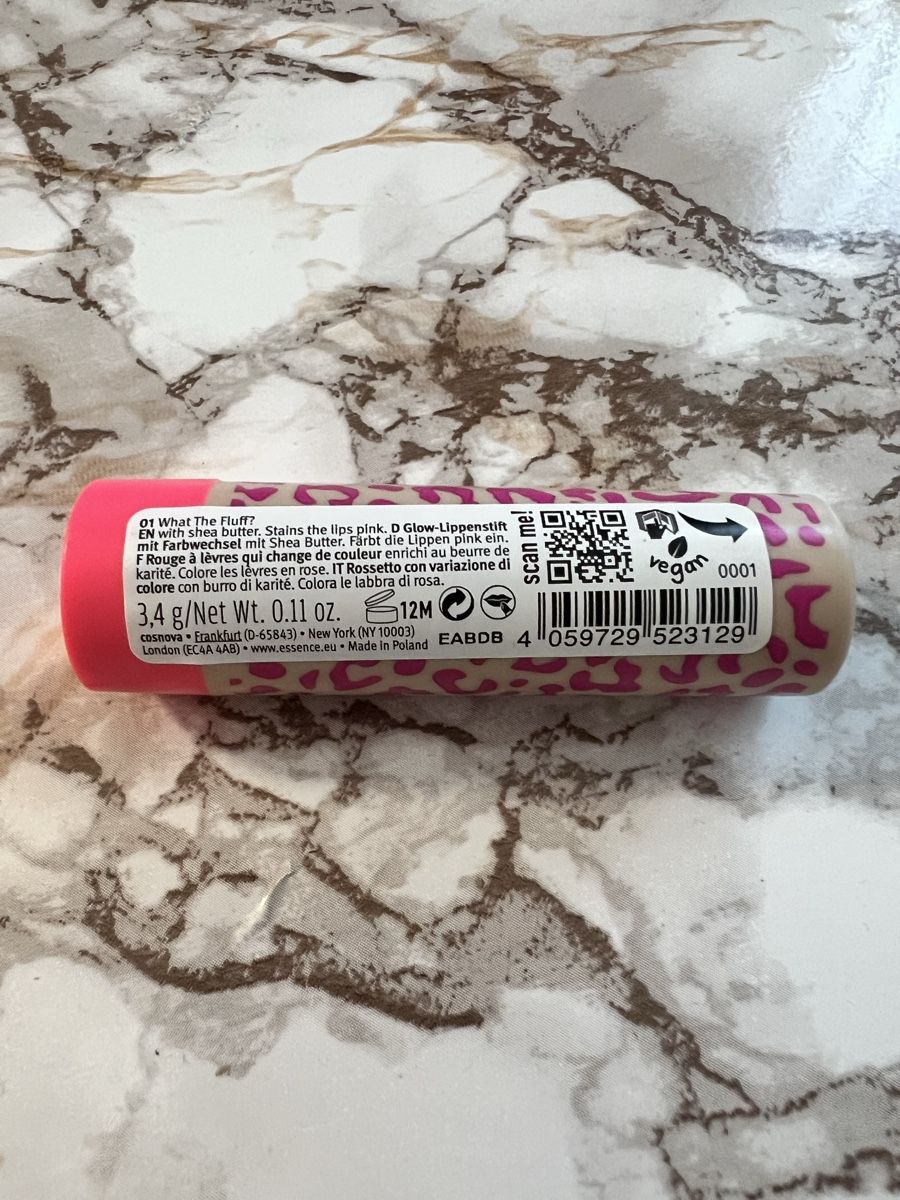 Make-up: Essence rooar colour changing Lipenstift – Nuovo e nell'imballaggio originale da Langrickenbach venduto da hub_n7tv 1