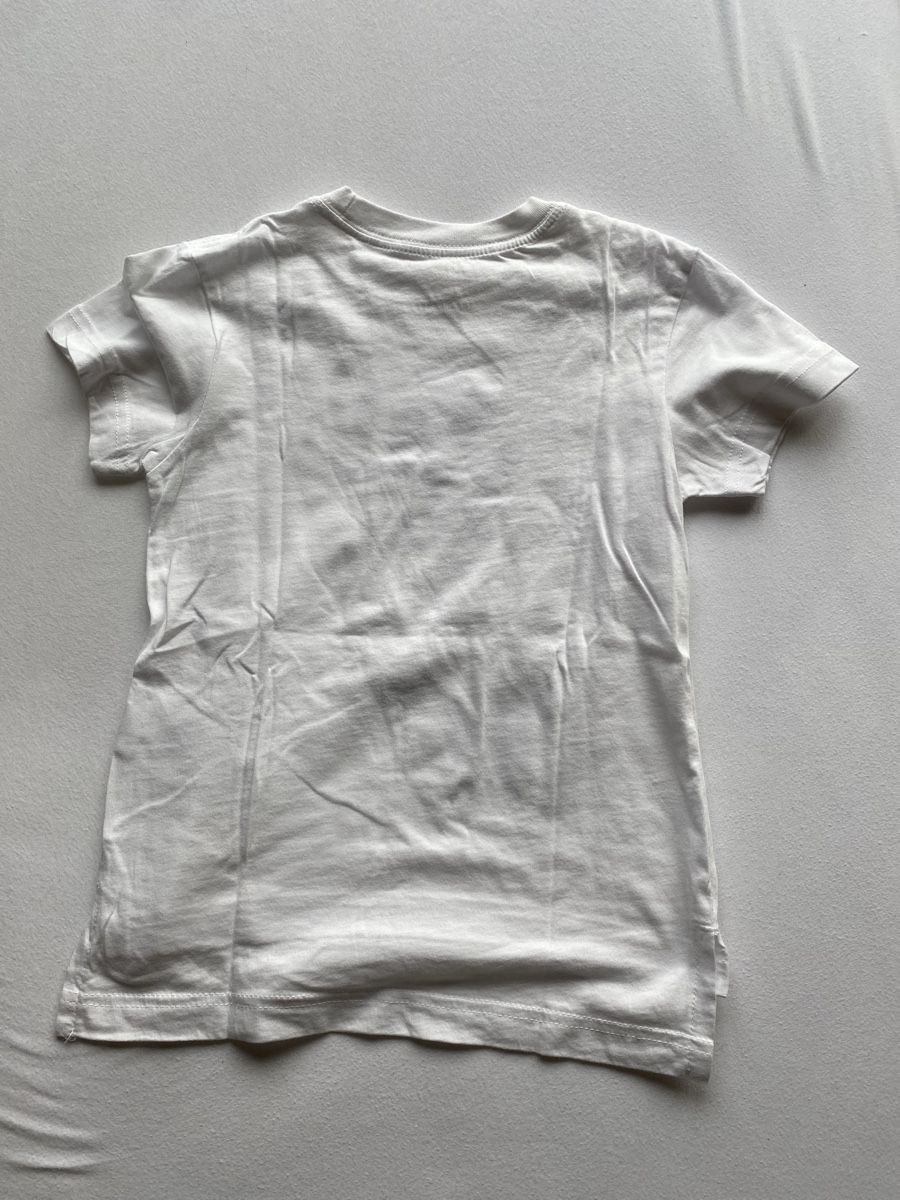 Nike Blusen, T-Shirts & Tops: Nike T-Shirt / XS / 122-128 – Neu (gemäss Beschreibung) aus Kleinandelfingen von lau_10 1