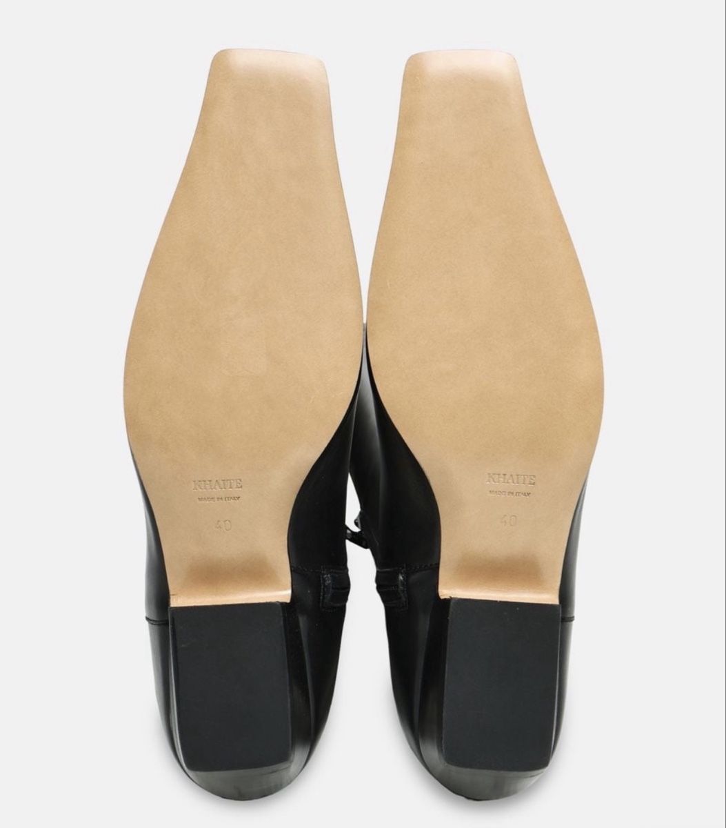 Khaite Damenschuhe: Khaite boots – Neu und originalverpackt aus Paradiso von viorea 4