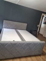 Boxspringbett