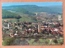 Gelterkinden - Baselland - 1972