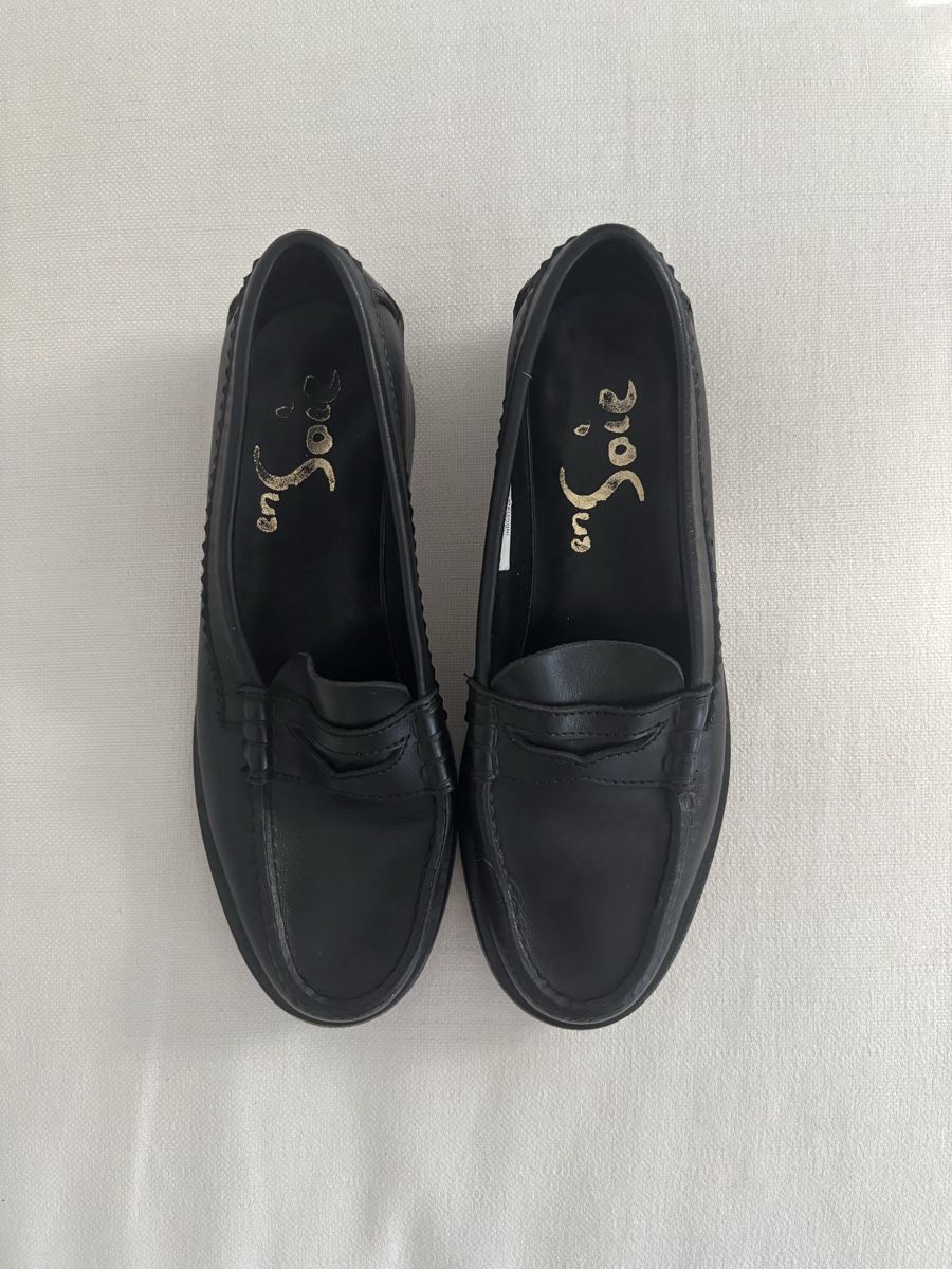 Scarpe da donna: Ensoie Loafers – Usato da zürich venduto da nor_p6jf