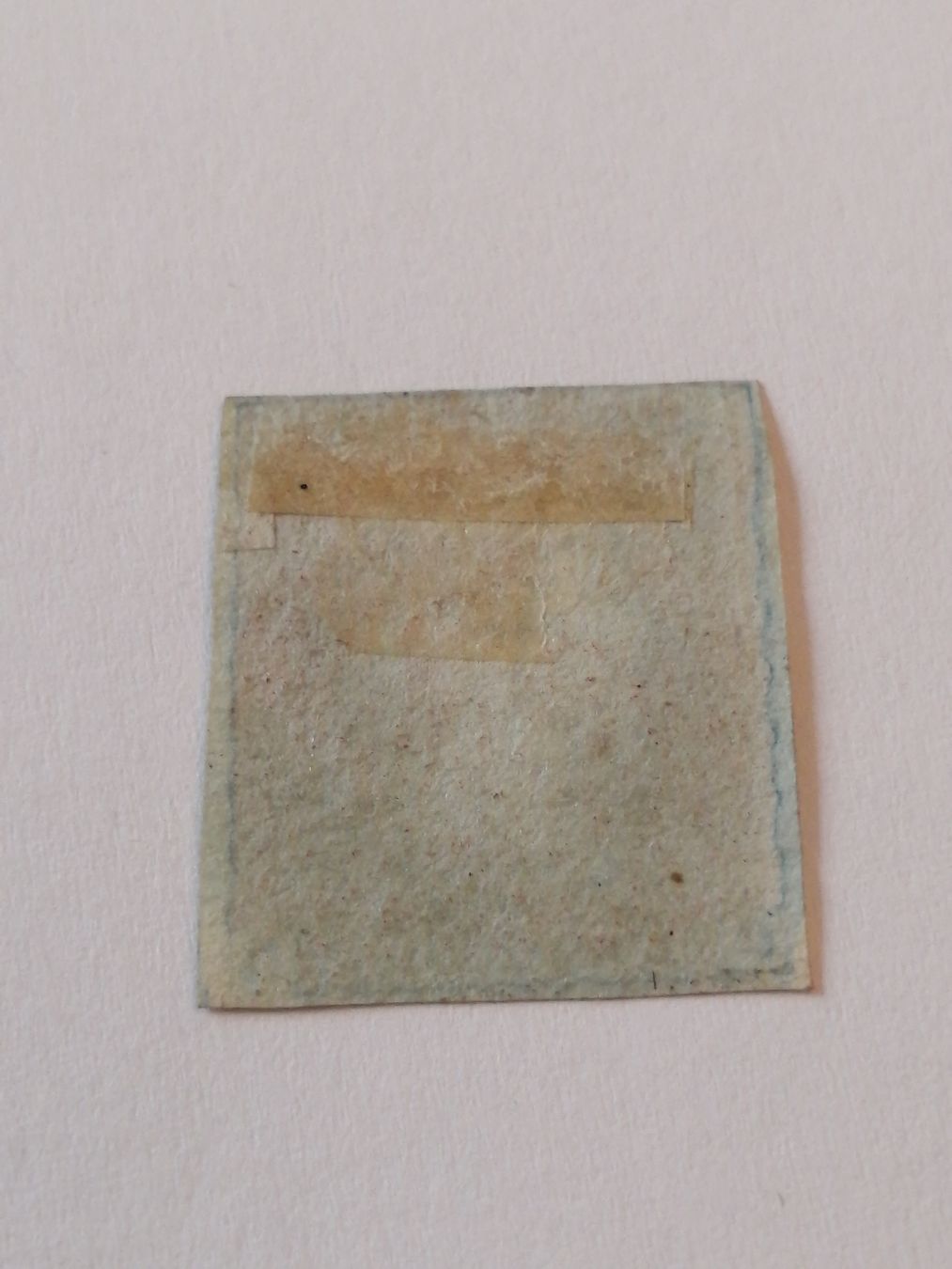 Tous les timbres: One Penny Red 1845 – D'occasion à Happerswil par tschergi 1