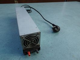 NETZTEIL 12 V Volt für Modellbau Ladegeräte