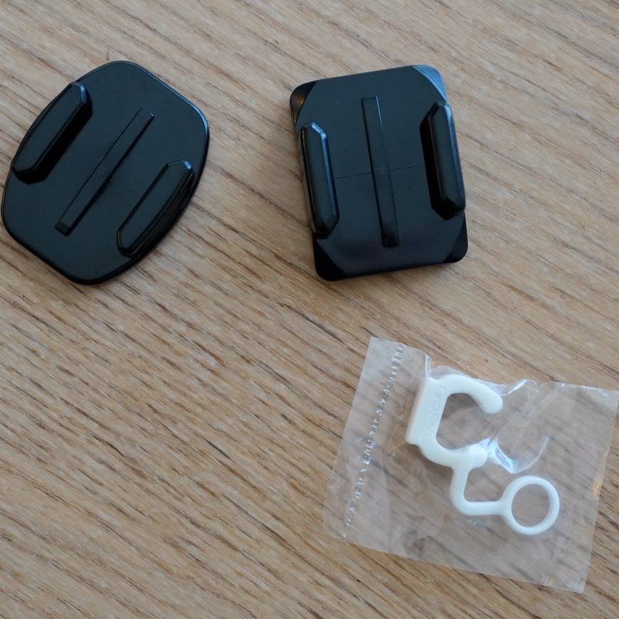 Gopro Action Cam: GoPro HERO7 Black – Gebraucht aus Kloten von val_78tn 8