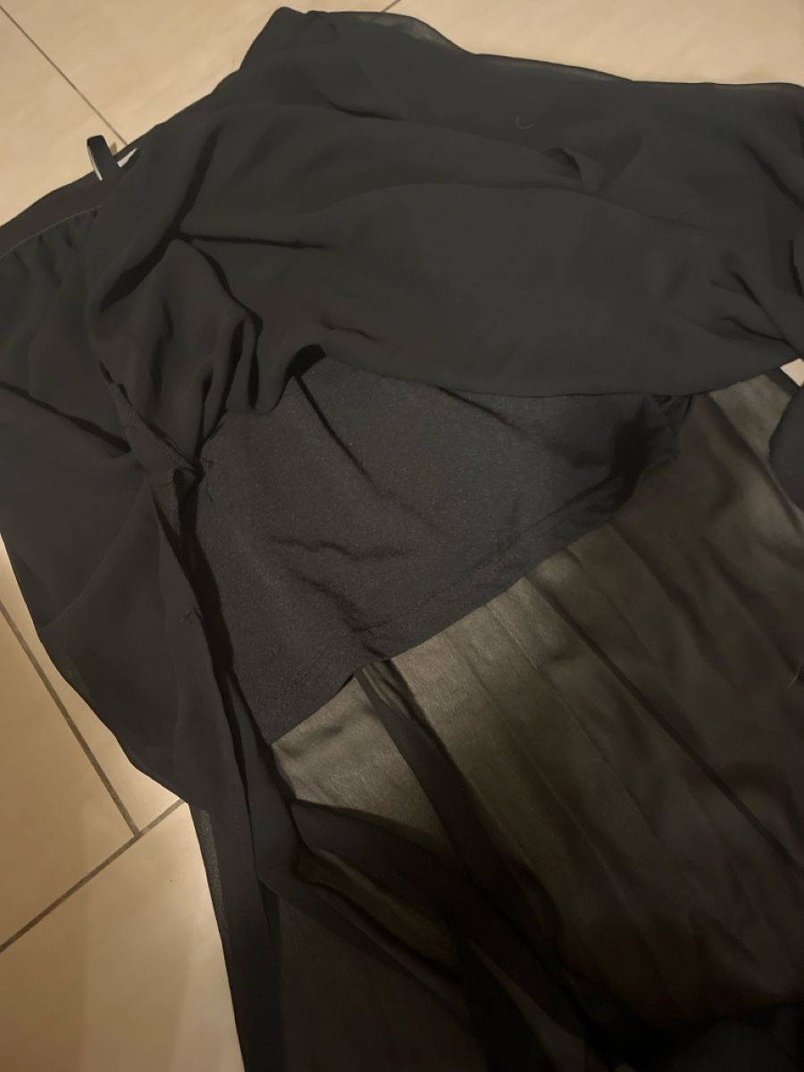 H&M Gonne: jupe doublée H&M – Usato da Icogne venduto da Molfo 2