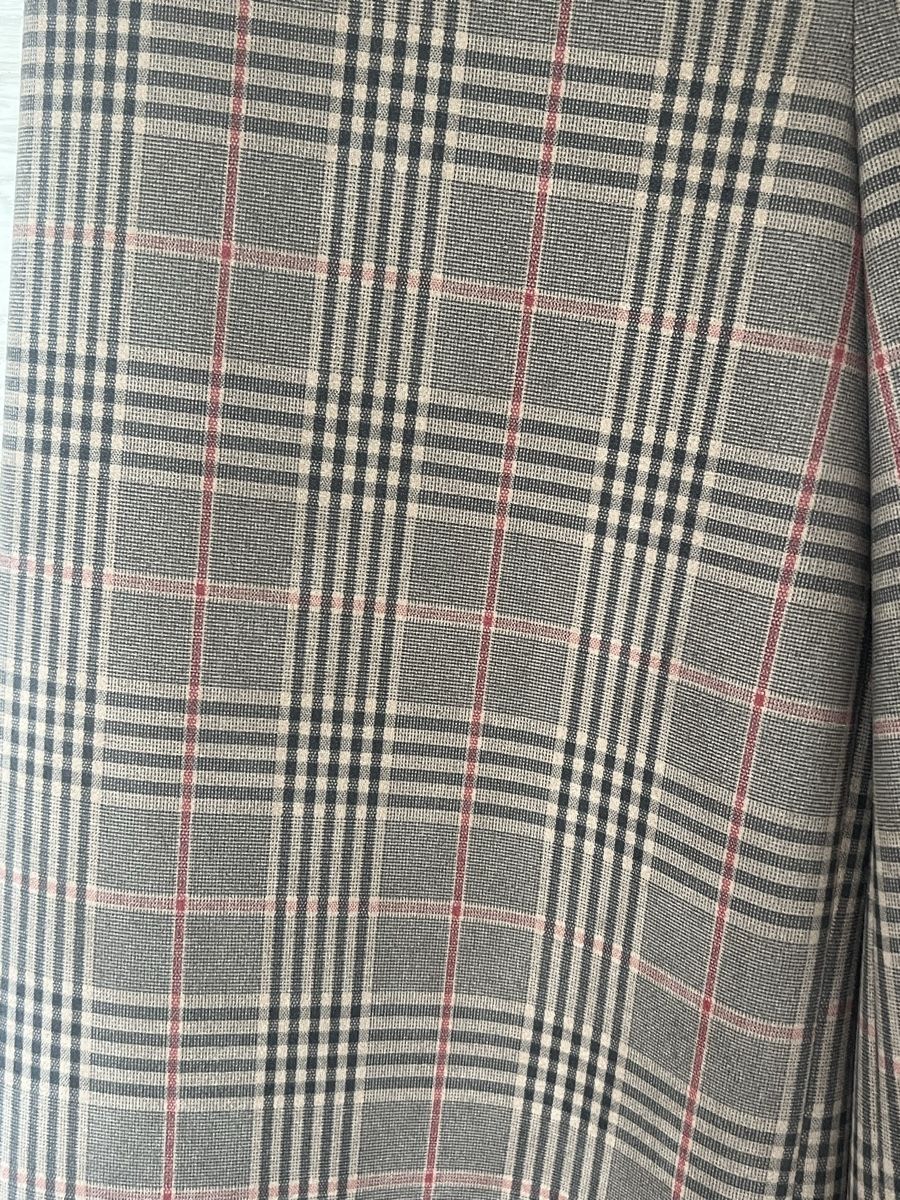 Hosen: BABYLON Trousers, checked, elegant, new season style – Neu (gemäss Beschreibung) aus Dully von rev_l7jp 1