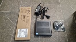 HP MiniDesktop G3 komplett
