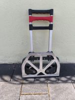 Transport Wagen klappbar