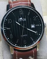LOTUS Herrenuhr 42 mm ( Neupreis : 179 CHF )