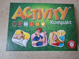 Activity Kompakt - Spielspass für die ganze Familie!