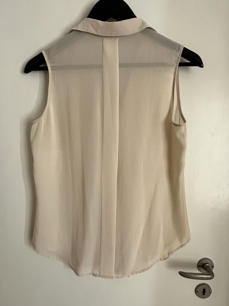 Levi's Camicette: Bluse Levi‘s Grösse S – Usato da Teufenthal AG venduto da Nanahu 1