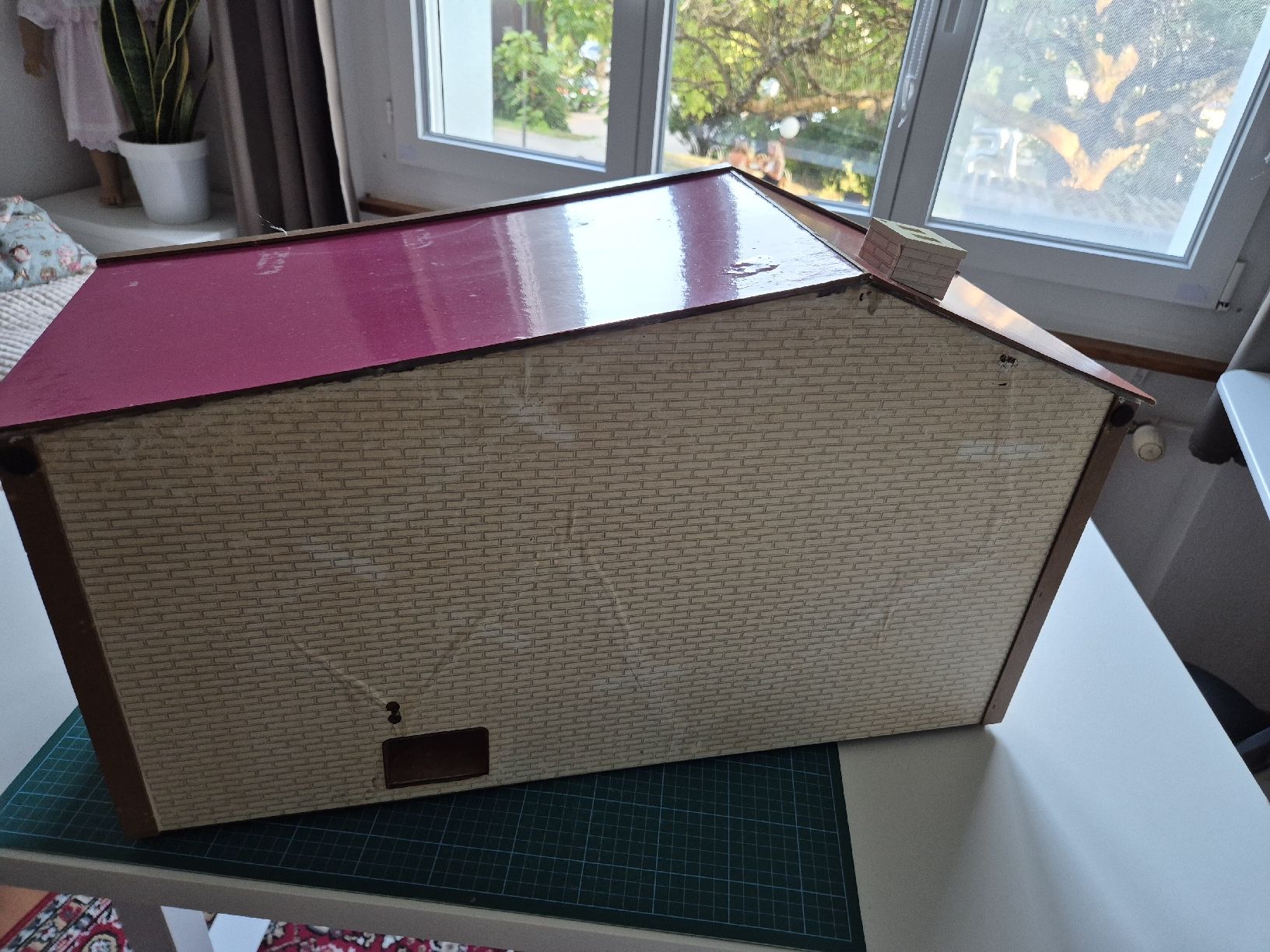 Lundby Puppenhäuser & -möbel: Lundby Puppenhaus – Gebraucht aus Grenchen von pici04 3