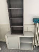Kommode inkl. Schrank