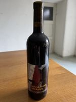 11 Fl. Maienfelder Blauburgunder 2005 & 2006 Mohr Niggli
