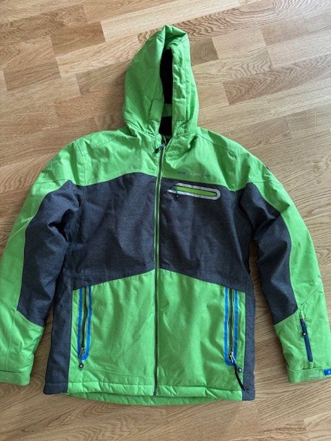 Killtec Giacche & Cappotti: Skijacke Killtec Malcolm Gr.176 wie neu – Usato da Wabern venduto da adamovski 1