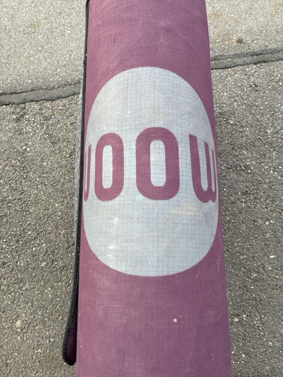 Murs & prises d'escalade: Moon Bouldermatte Klettermatte violett gebraucht – D'occasion à Bern par rfw_2bmh 1