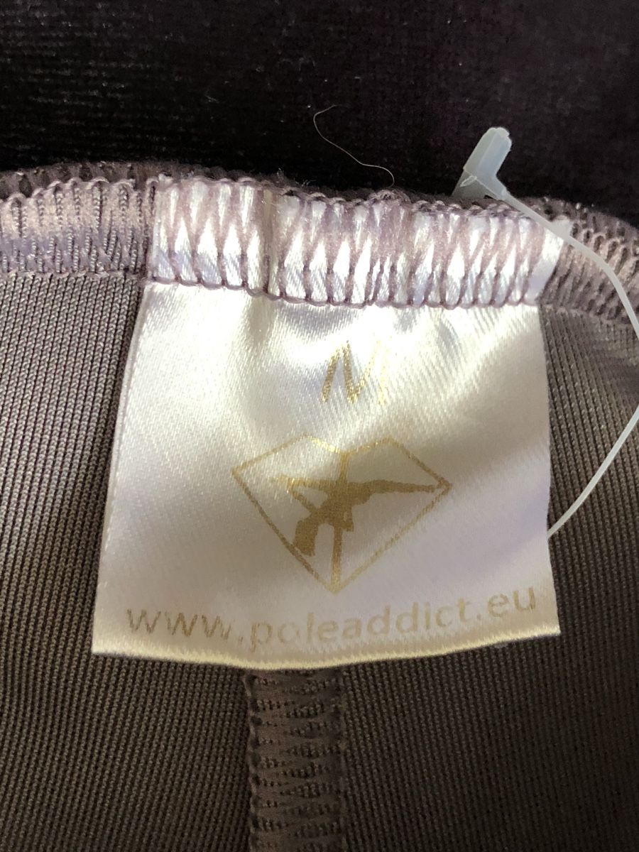Canottiere & Pantaloni: Short – Nuovo (secondo la descrizione) da PUlly venduto da mum_22vds 3