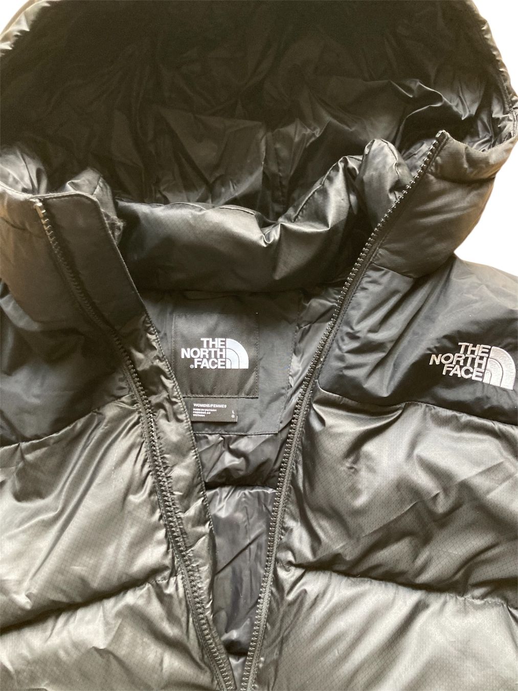 North Face Giacche: THE NORTH FACE 700 Diablo Down 2.0 Jacket (L) – Nuovo e nell'imballaggio originale da Neuchâtel venduto da k_og_noums 1