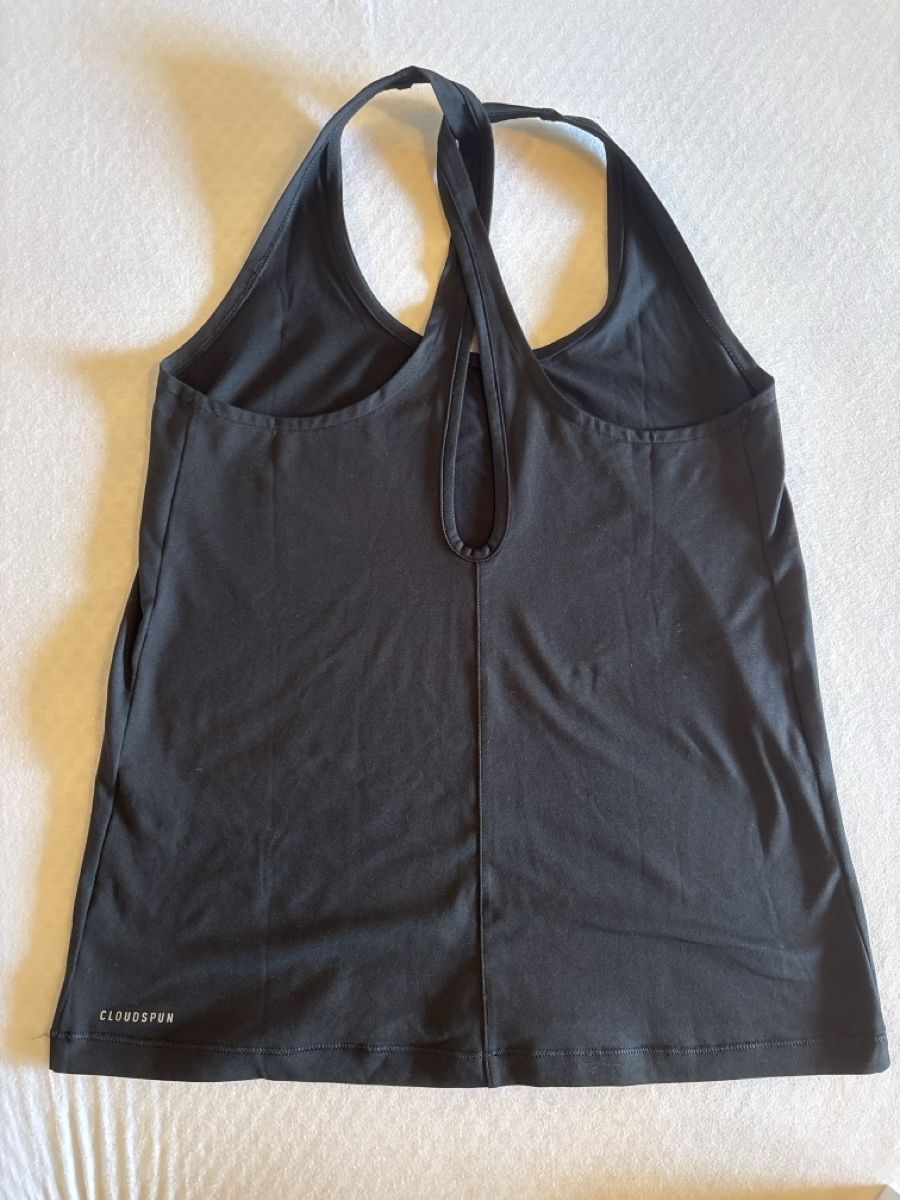 Puma Top: Puma Top cloudspun Grösse M – Usato da Mönchaltorf venduto da kristy_b 1