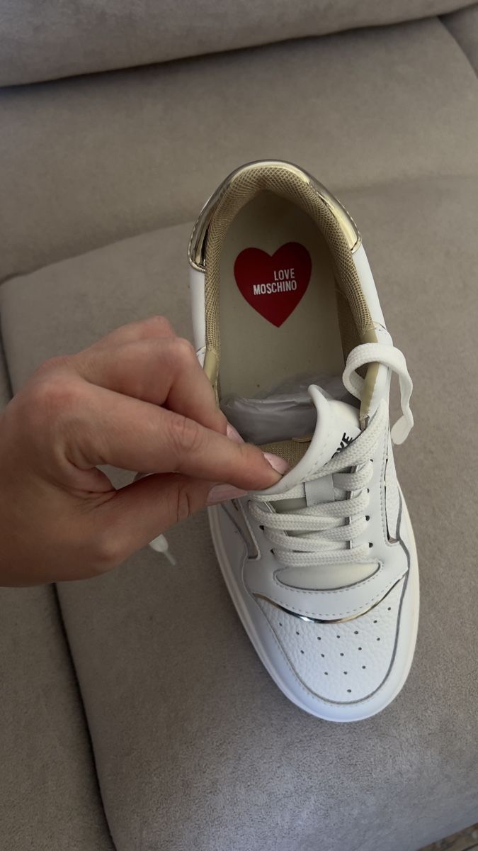 Moschino Scarpe da donna: Moschino Schuhe – Nuovo e nell'imballaggio originale da Schindellegi venduto da len_bzx6 3