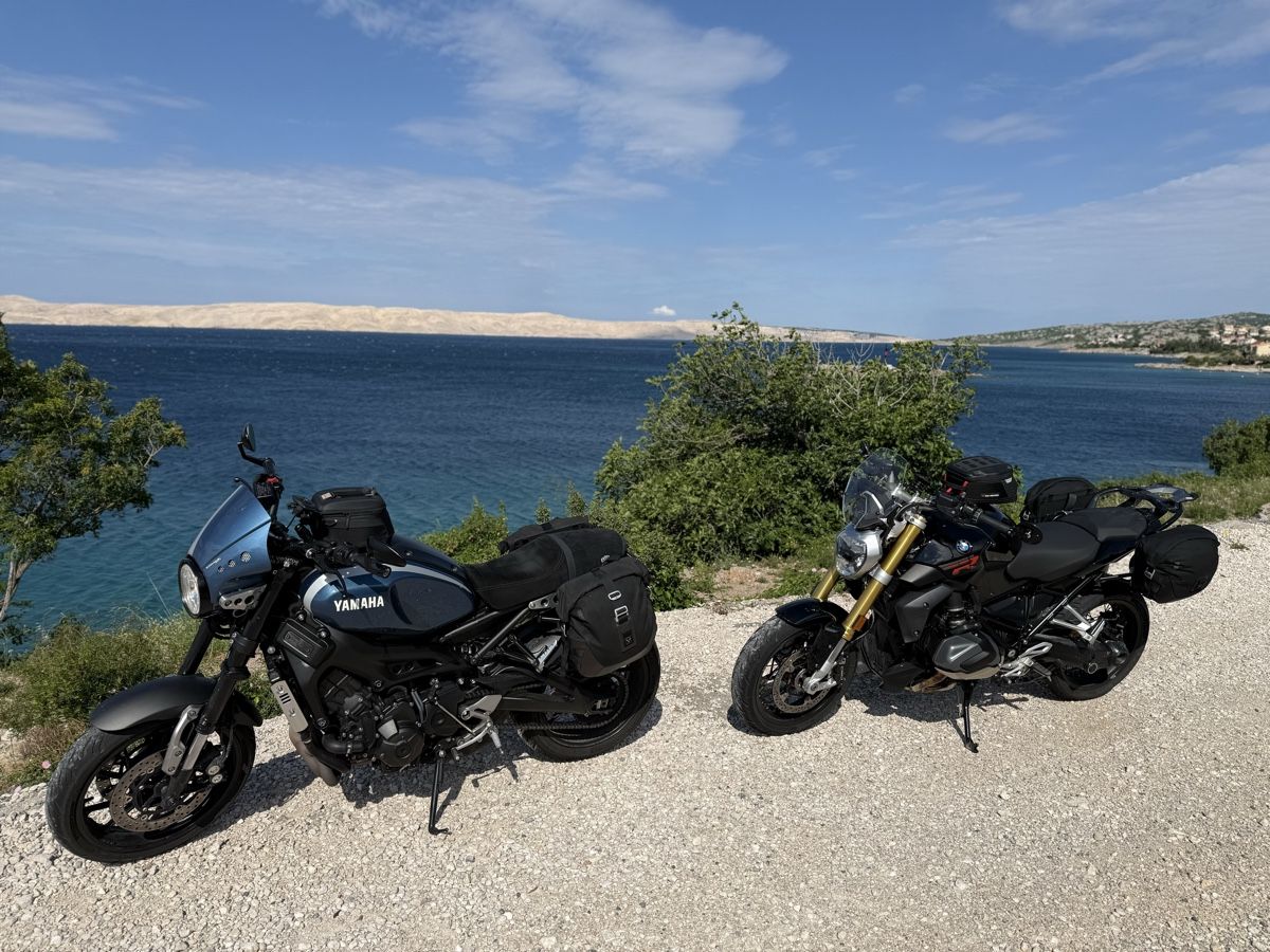 Yamaha Strada: Yamaha XSR 900 | 32 kW | A2 Suitable | Full Power Possible | – Usato da Wilen b. Wollerau venduto da HoPete 4