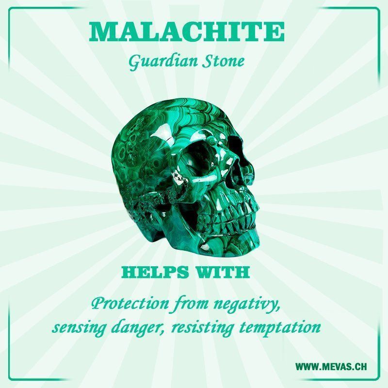 Catenine: Malachit  Kette aus Makramee – Nuovo e nell'imballaggio originale da Zürich venduto da MEVAS-Schmuck 5
