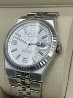Rolex Datejust 41162334 Full Set 2026 