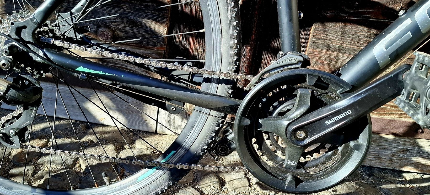 Focus Biciclette: city velo Gr M-L – Usato da Adliswil venduto da trujillo01 1